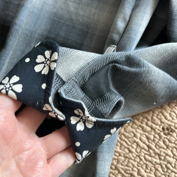 La Petite Francaise Dress Made In Paris Size 36 IS size 4 New - Picture 6 of 8